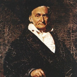 El día que Gauss decidió convertirse en matemático