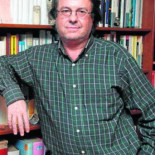 "Le dije: lo que tú comas y la religión que profeses a mí no me importa nada"