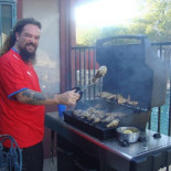 La cocina de los monstruos del 'heavy'