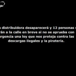 Javier Bardem: Dejémonos de estupideces, ¡es robar!
