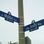 La verdad está ahí, en aquel cruce