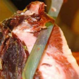 La crisis provoca una debacle del jamón