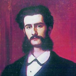 Narcís Monturiol, inventor de un sumergible tres décadas antes que Isaac Peral