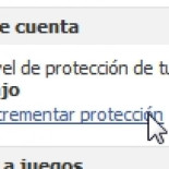 WTF en la seguridad de Facebook (y van…)