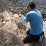 El pueblo que cobra en negro