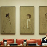 Blanco achaca la subida de la luz a la "herencia envenenada" del PP