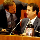 El alcalde de Vigo Abel Caballero adjudica un contrato de 1 millón de euros a una firma que dirige la portavoz del PSOE