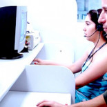 FACUA  detecta diferencias en los precios de las entradas de cine de hasta el 103%