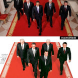 Top 20 Photoshop Disasters of 2010