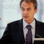 El año que Zapatero giró a la derecha