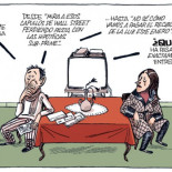 Manel: ¿Que ha pasado entremedias?