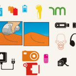 Plagio de El Economista al diseñador Puño