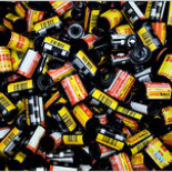 Hoy deja de revelar diapositivas Kodachrome la única tienda del mundo que lo hacía [ENG]