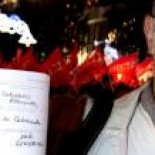 Los médicos amenazan con bloquear Sanidad