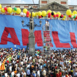 Católicos en cruzada: Los secretos del Tea Party español