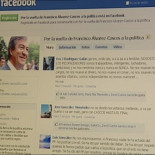 Los apoyos a Cascos  se multiplican y comienzan bajas masivas en el PP de Asturias