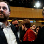 Álvarez Cascos confirma su candidatura independiente en Asturias