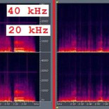 ¿Qué suena mejor al oído, un vinilo, un CD o un DVD de audio?