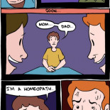 Madre... Padre... soy... [HUMOR]