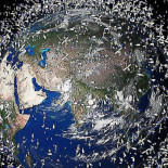 WikiLeaks revela el proyecto ‘Star Wars’, la próxima guerra será en el espacio[Nor]