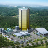 La “Torre del Viento”, una innovadora forma de generación de energía eólica