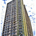 De cómo el Edifício São Vito se convirtió en una favela vertical