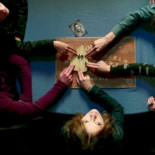 Cuando Futurama homenajeó a uno de los más grandes autores de la ciencia ficción