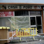 El terrorismo gallego será tratado a nivel judicial como el de ETA