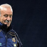 Vicente del Bosque elegido mejor seleccionador del mundo