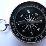 El polo magnético está cambiando drásticamente