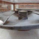 Arqueología insólita: el disco del príncipe Sabu