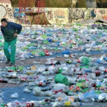 Juez Calatayud: "Hay que poner el mismo celo en combatir el botellón que el tabaquismo"