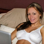 Estrellas del cine porno sin maquillaje [eng] [sfw]