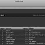 Spotify se acerca a la rentabilidad con 750.000 usuarios de pago