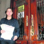 Seis adolescentes como vecinos de arriba