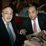 Muere el actor de comedia Juanito Navarro