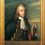 El duelo del Stanhope o el extraordinario enfrentamiento entre John Combs y Blas de Lezo