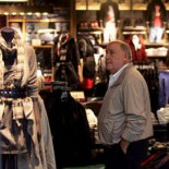 Amancio Ortega deja la presidencia de Inditex