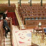 Los diputados no tocarán sus pensiones porque no son como el resto de ciudadanos