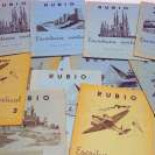 Cuadernos Rubio factura un 20 por ciento más en 2010 que el año anterior