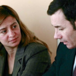 Trinidad Rollán 'número 2 del PSM' condenada  a ocho años de inhabilitación para cargo público