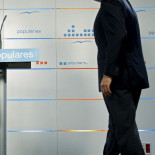 El PP quiere que los datos de los españoles estén en servidores de España