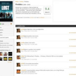 La web "Series Yonkis" se trasforma en red social en pleno debate de la ley Sinde