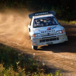 “Los WRC son para niños, los grupo B eran para hombres.”