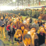 Las grandes ciudades alteran la salud mental de sus habitantes