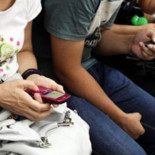 China vetará palabras como ""democracia", "derechos humanos", y "decir la verdad," en los textos de SMS