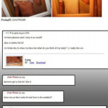 A José le gustan sus tetas en una mujer [HUMOR]