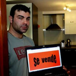 «No logro vender el piso, ahora hay que regalarlos»