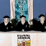 Hallan en Francia un zulo de ETA que contenía armas escondidas en un bidón