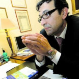 Los notarios también lloran